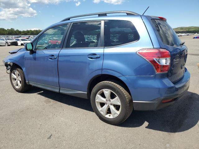 2015 SUBARU FORESTER 2.5I PREMIUM JF2SJADC3FH448745