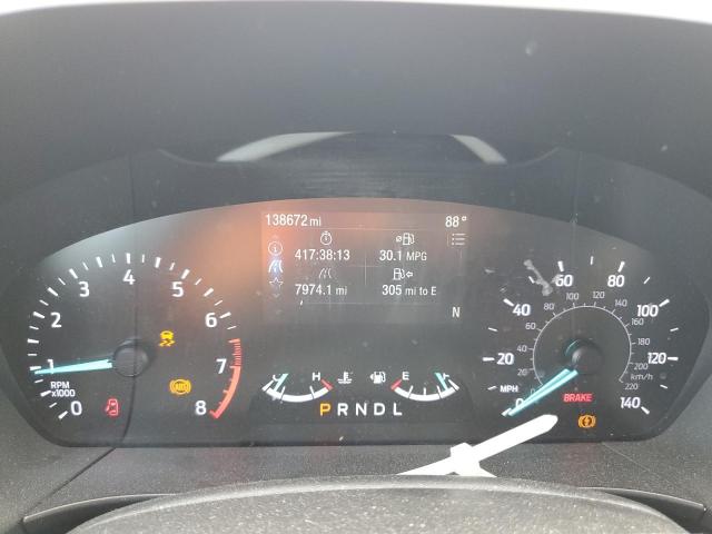 2020 FORD ESCAPE SE - 1FMCU9G61LUA27507