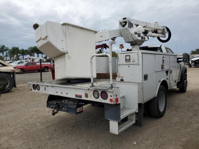 2019 FORD F550 SUPER DUTY #3302930609