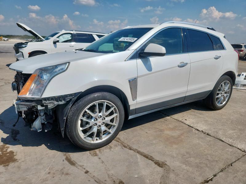 CADILLAC SRX PERFOR