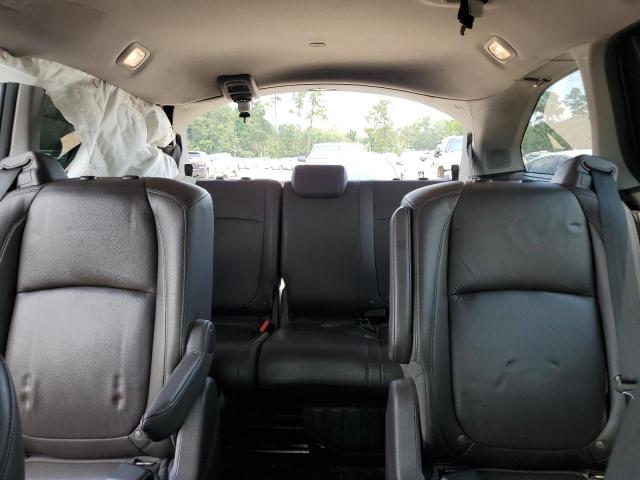 2019 HONDA ODYSSEY EL 5FNRL6H99KB094646