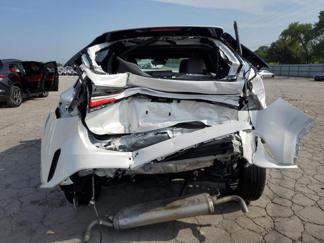 2024 LEXUS RX 350H BA 2T2BBMCA0RC050703