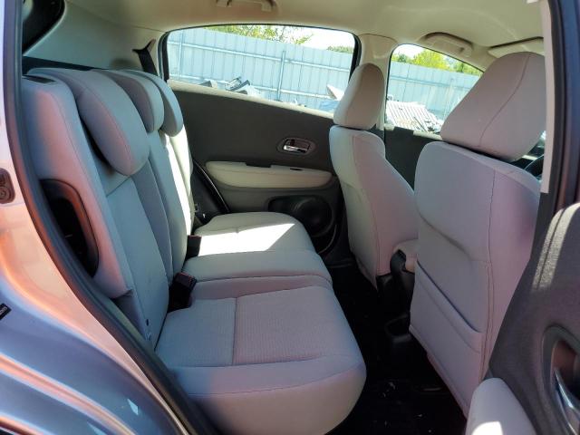 2019 HONDA HR-V LX - 3CZRU6H31KG721773