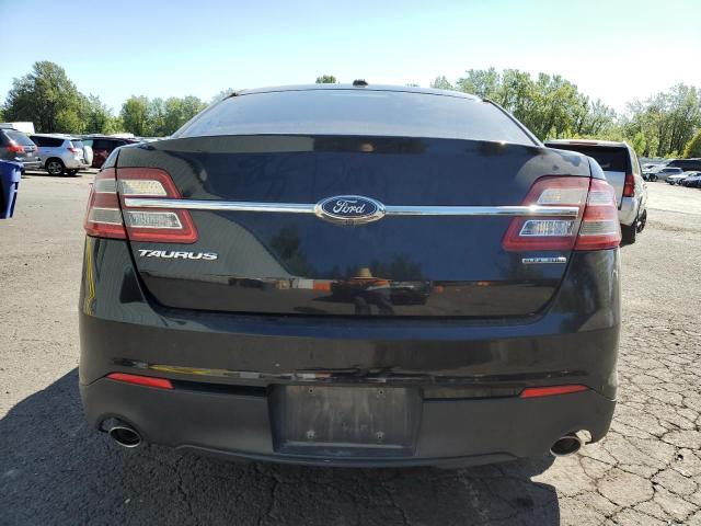 2018 FORD TAURUS SE 1FAHP2D88JG119195