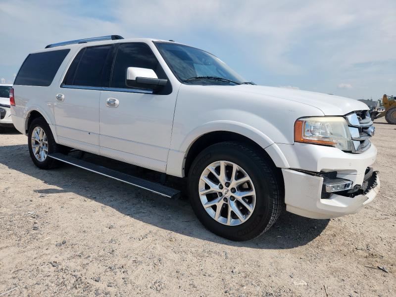 2015 FORD EXPEDITION EL LIMITED 1FMJK1KT2FEF01667