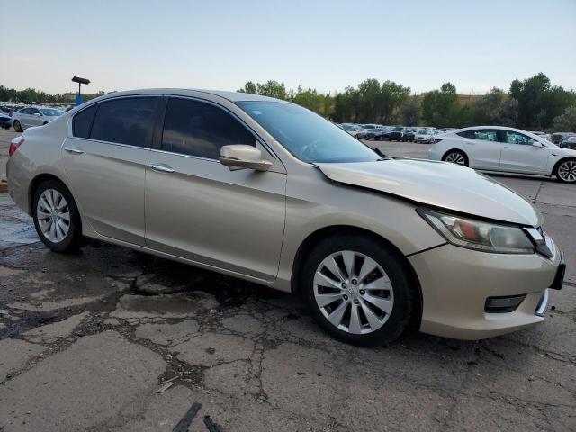 2015 HONDA ACCORD EXL - 1HGCR2F83FA010747