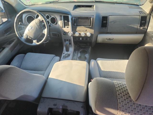2013 TOYOTA TUNDRA DOU - 5TFUW5F15DX270819