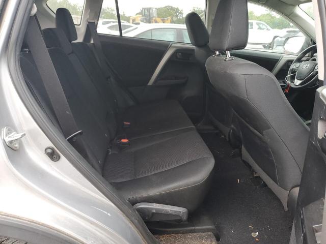 2018 TOYOTA RAV4 LE 2T3ZFREV3JW433629