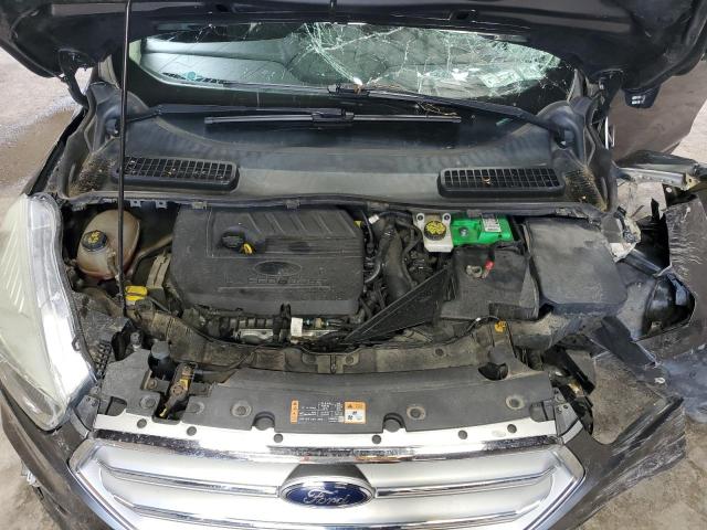 2017 FORD ESCAPE SE - 1FMCU9GD6HUD73753