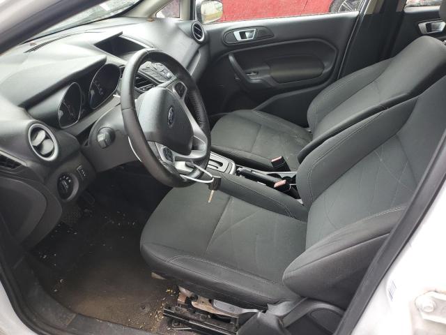 2016 FORD FIESTA SE #3309305627