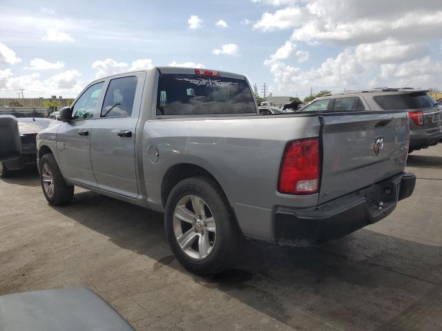 2022 RAM 1500 CLASSIC TRADESMAN 3C6RR7KG9NG343559