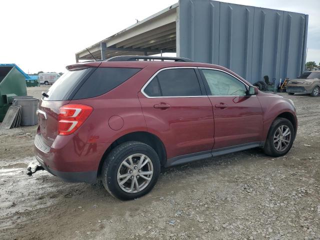 2016 CHEVROLET EQUINOX LT 2GNFLFEK0G6228796