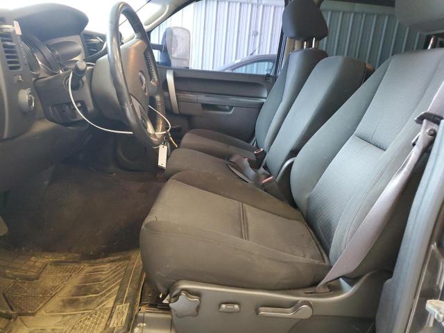 2011 GMC SIERRA K15 - 3GTP2VE33BG219669