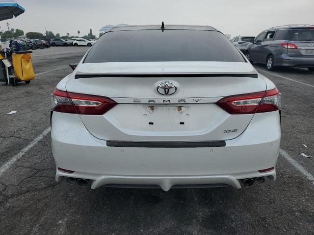 2019 TOYOTA CAMRY XSE 4T1BZ1HK5KU027048
