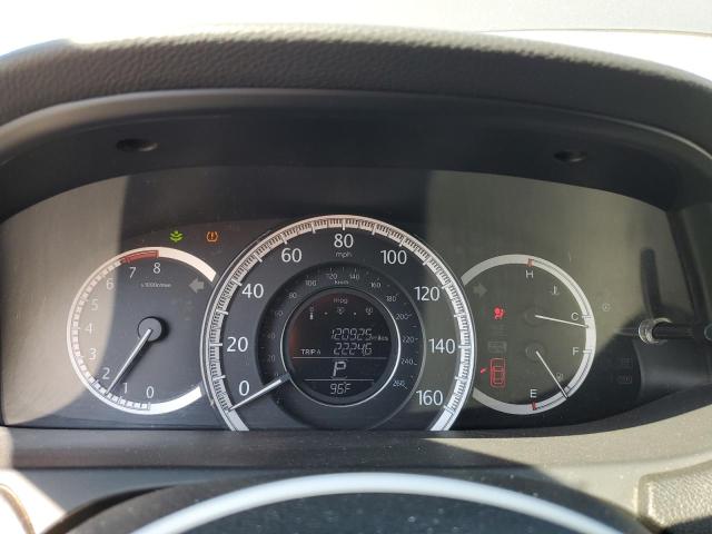 2015 HONDA ACCORD EX 1HGCR2F74FA103588