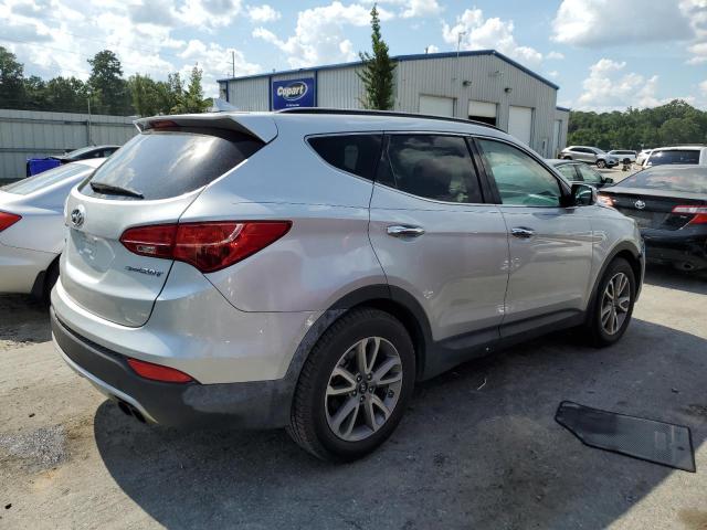 2016 HYUNDAI SANTA FE S 5XYZU3LA8GG348697