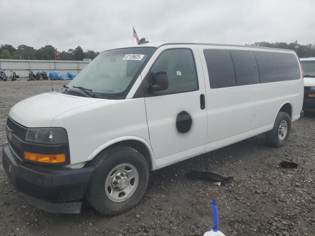 CHEVROLET EXPRESS G3