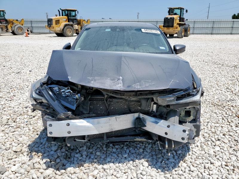 2022 ACURA ILX PREMIU 19UDE2F7XNA002201