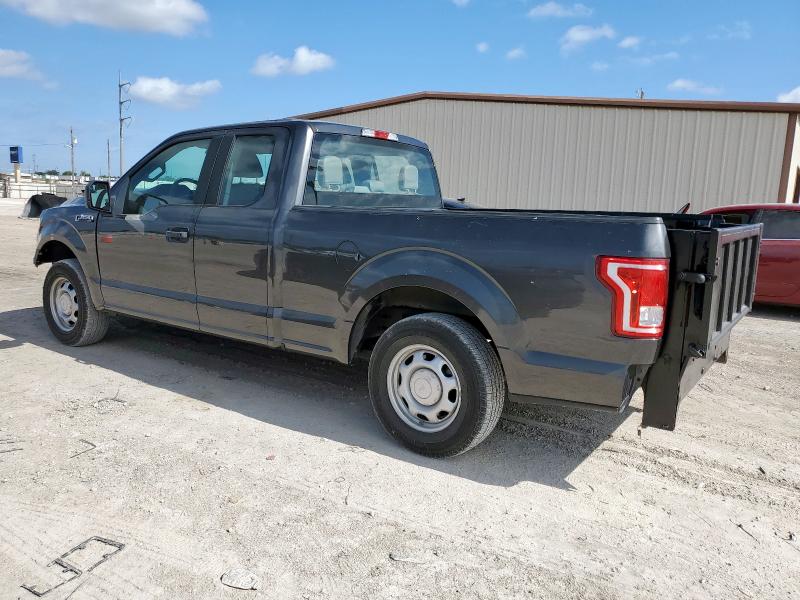 2016 FORD F150 SUPER - 1FTEX1C83GFA18220