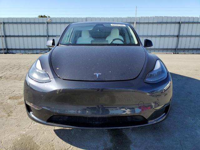 2024 TESLA MODEL Y 7SAYGAEE1RF165484