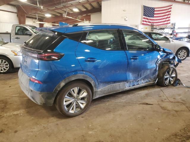 2023 CHEVROLET BOLT EUV LT 1G1FY6S07P4156907