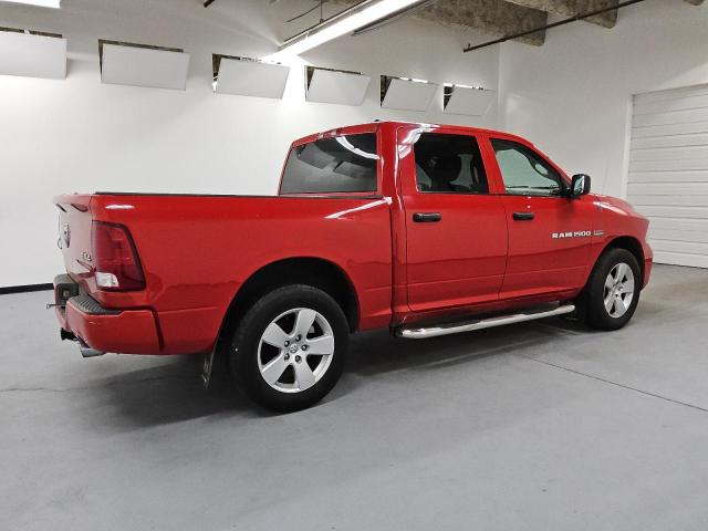 2012 DODGE RAM 1500 ST - 1C6RD7KT7CS199737