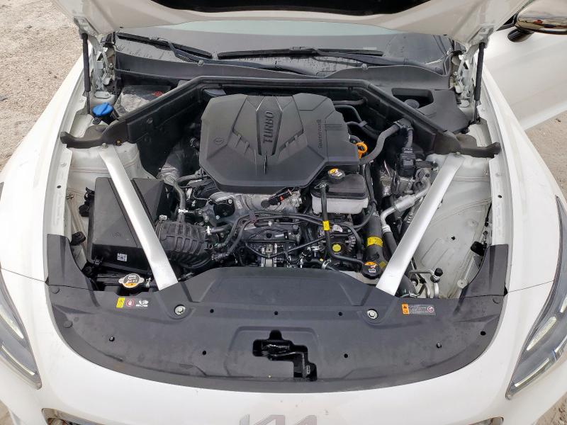 2023 KIA STINGER GT KNAE35LD9P6132137