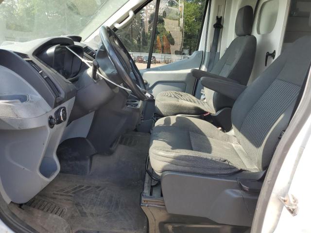 2015 FORD TRANSIT T-250 1FDYR5PM4FKA51038