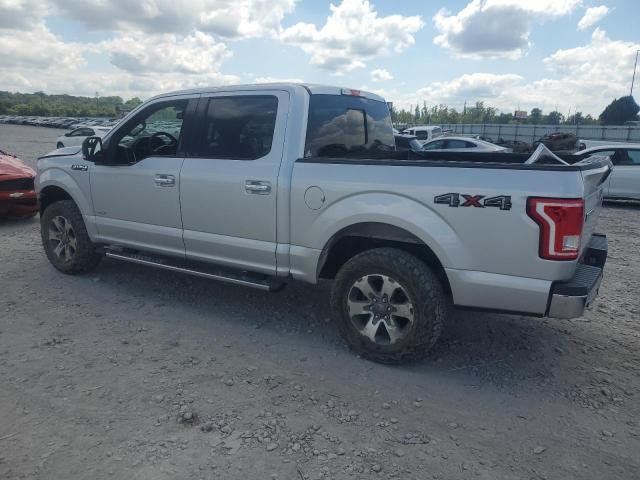 2016 FORD F150 SUPER - 1FTEW1EG3GKE82865