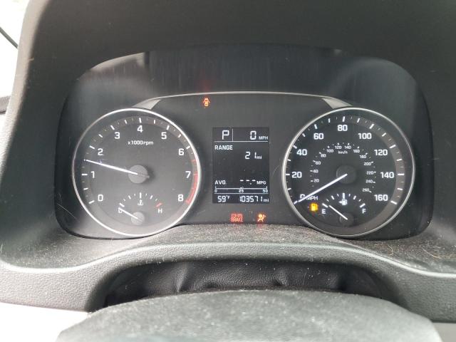 2017 HYUNDAI ELANTRA SE 5NPD84LF1HH023545