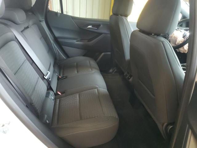 2025 CHEVROLET EQUINOX LT 3GNAXPEG9SL324527