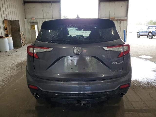 2020 ACURA RDX ADVANC 5J8TC2H75LL034117