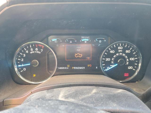 2017 FORD F150 SUPER - 1FTEW1EF7HKD10380