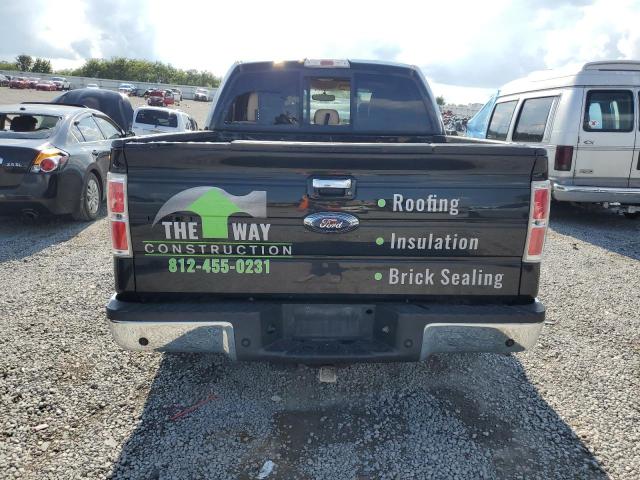 2013 FORD F150 SUPER - 1FTFW1CF3DFA44818