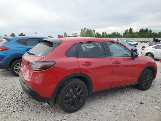 2025 HONDA HR-V SPORT 3CZRZ2H5XSM773013