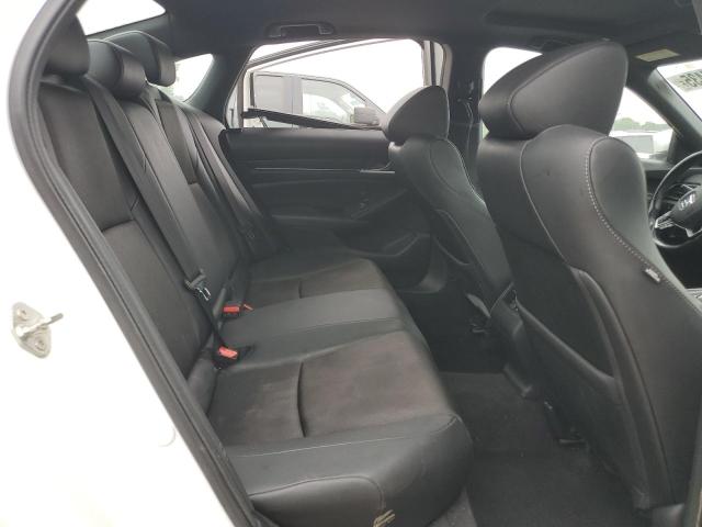 2019 HONDA ACCORD SPO - 1HGCV2F31KA016637