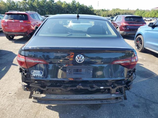 2021 VOLKSWAGEN JETTA S #3264663913