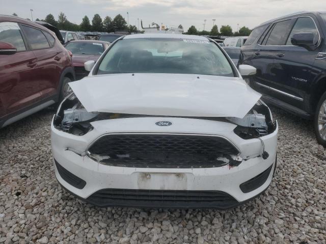 2017 FORD FOCUS SE - 1FADP3K24HL328857