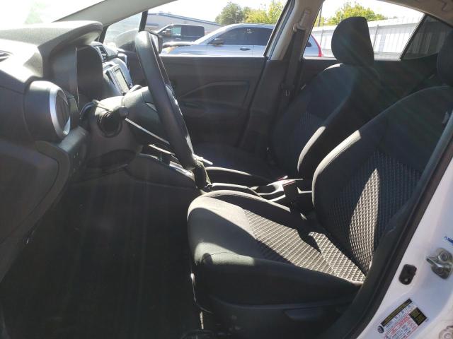 2020 NISSAN VERSA S - 3N1CN8DV6LL903203