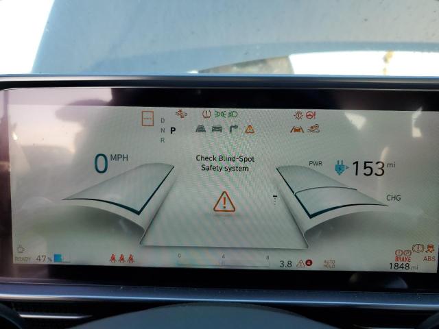 2025 HYUNDAI IONIQ 6 SE KMHM34AA1SA098701