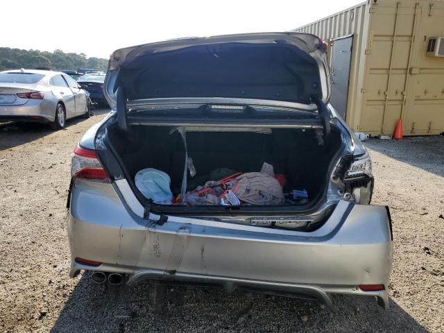 2020 TOYOTA CAMRY XSE 4T1K61AK3LU344802