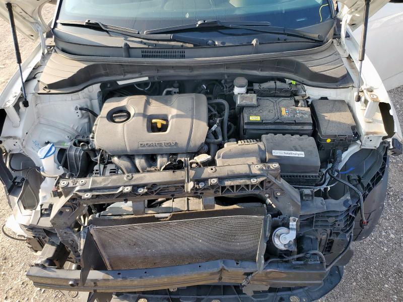 2023 KIA SOUL LX KNDJ23AU2P7872764