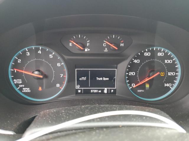 2020 CHEVROLET MALIBU RS - 1G1ZG5ST0LF119006