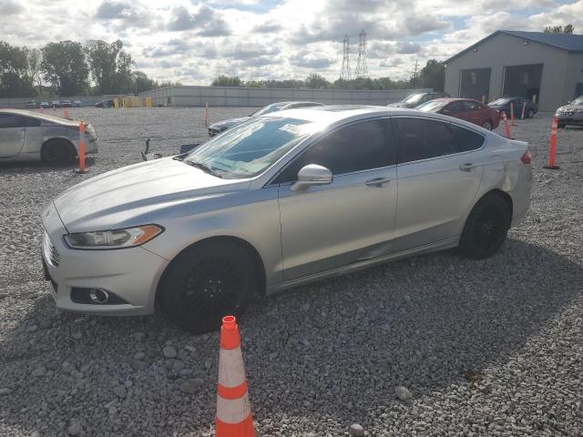 2014 FORD FUSION SE - 3FA6P0HD4ER156004