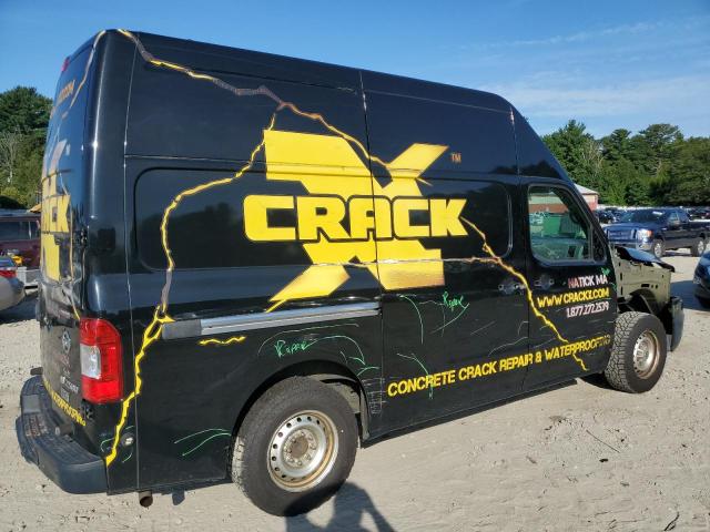 2016 NISSAN NV 2500 S #3268241041