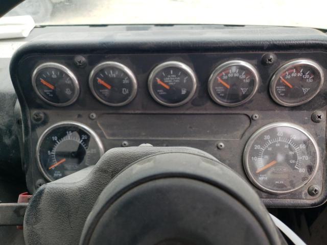 2011 AUTOCAR LLC XPEDITOR #3247732278