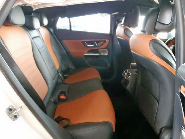 2025 MERCEDES-BENZ GLC COUPE 300 4MATIC - W1NKJ4HB2SF242039