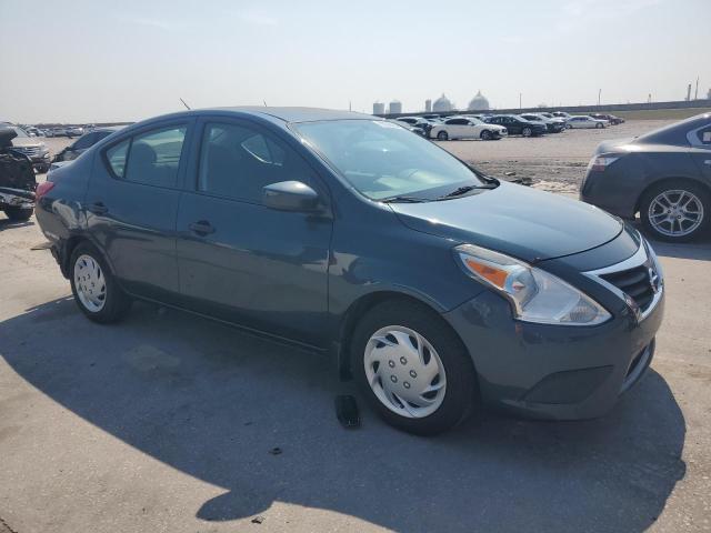 2016 NISSAN VERSA S 3N1CN7AP9GL840068