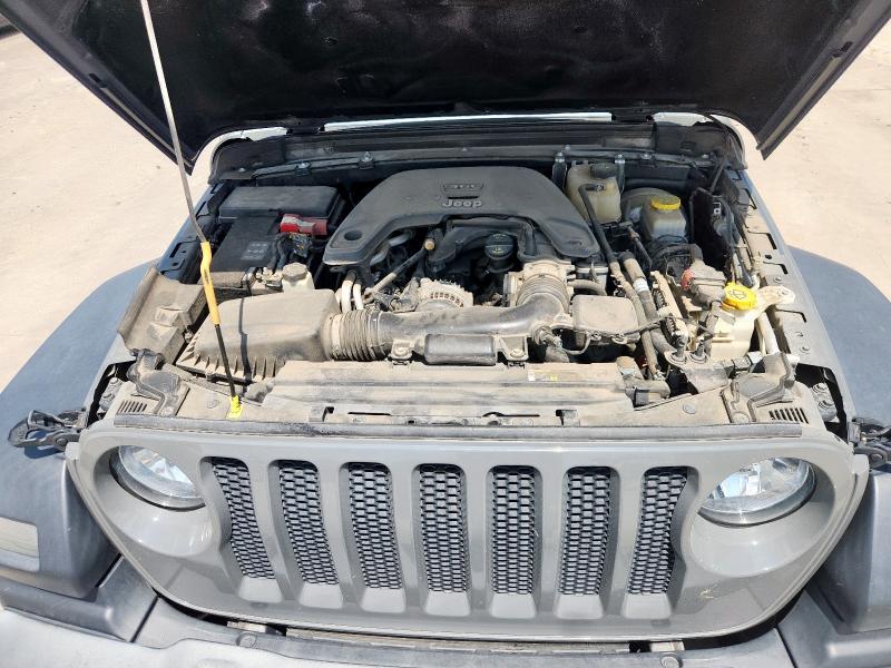 2020 JEEP WRANGLER U 1C4HJXDG3LW270907