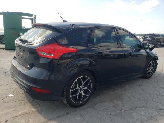 2015 FORD FOCUS SE - 1FADP3K23FL321671